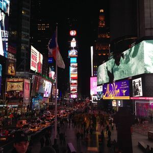 Meet your Posher, Kevin